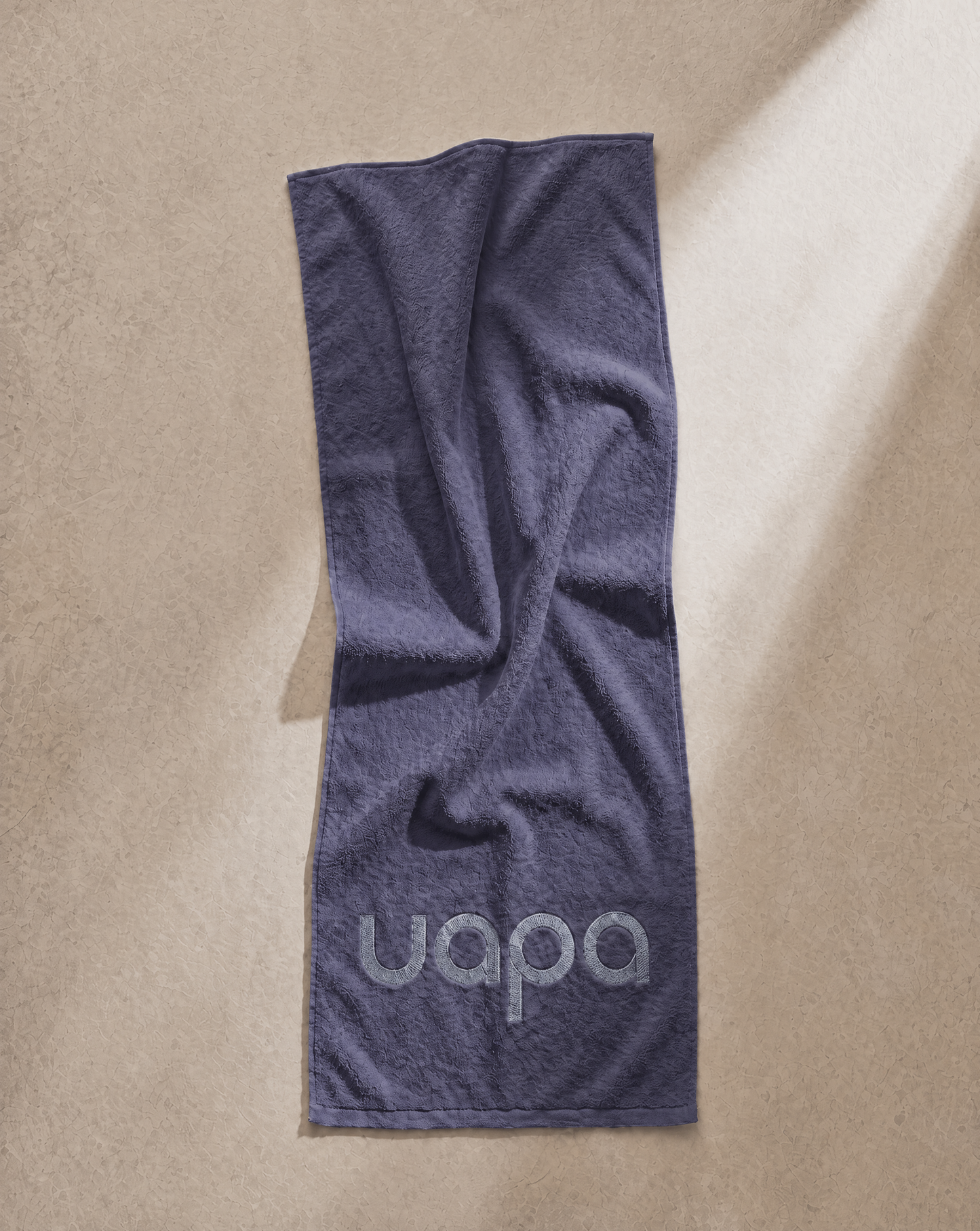 UAPA Studio Hand Towel — UAPA gym towel