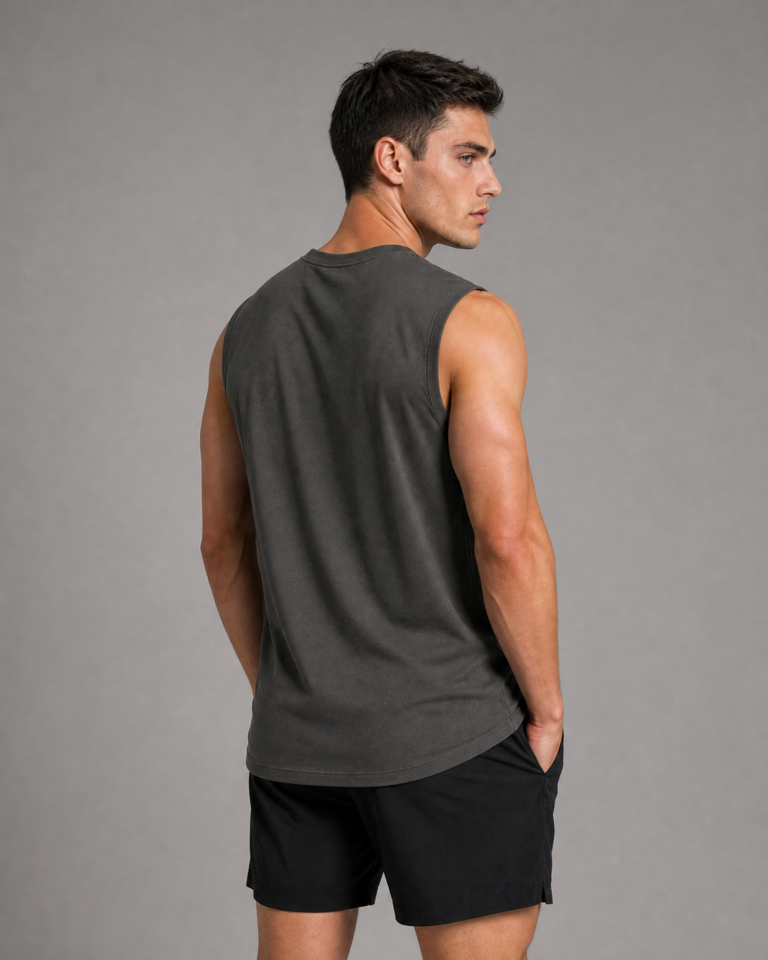 motion tank