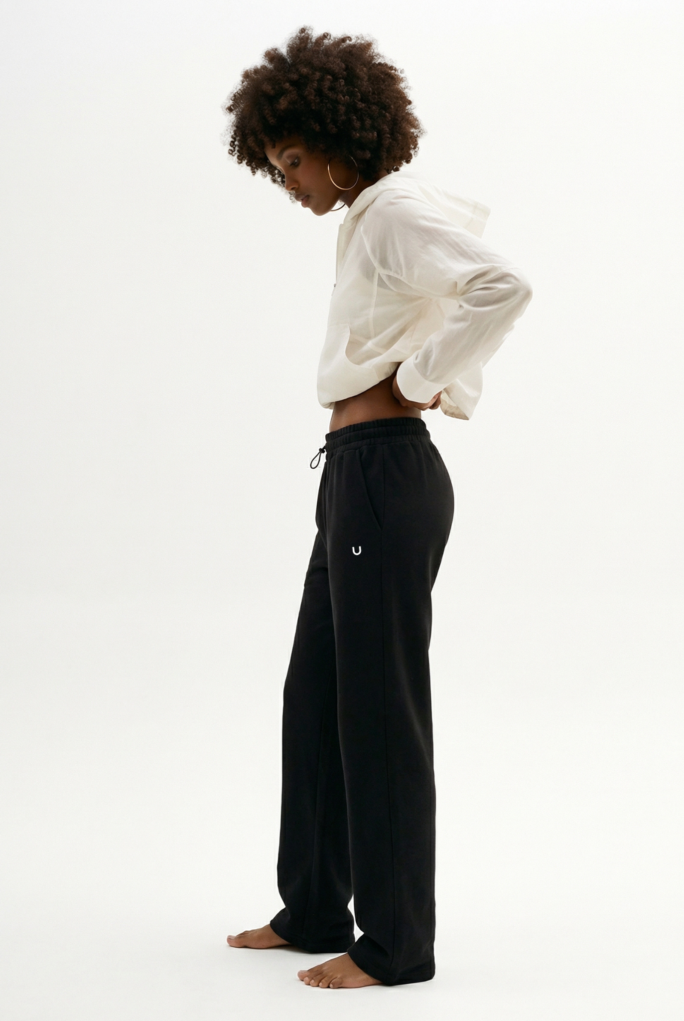 UAPA Soft Pants — women's activewear pants