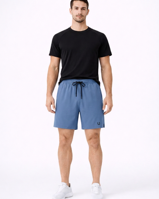 UAPA Core Short — men's activewear shorts