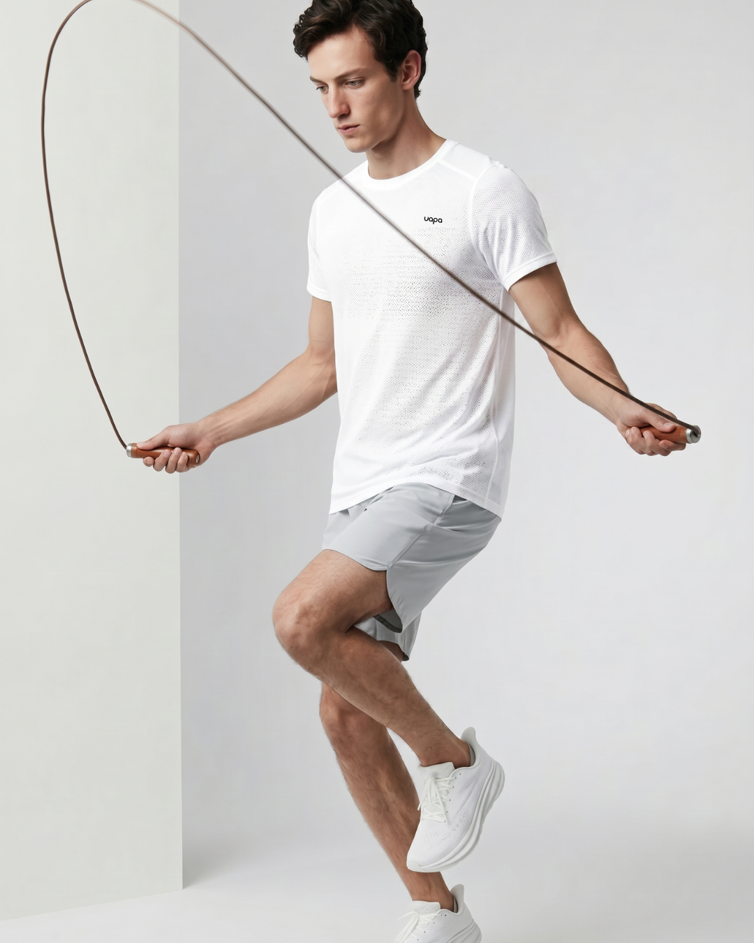 UAPA Motion Shirt — men's activewear shirt