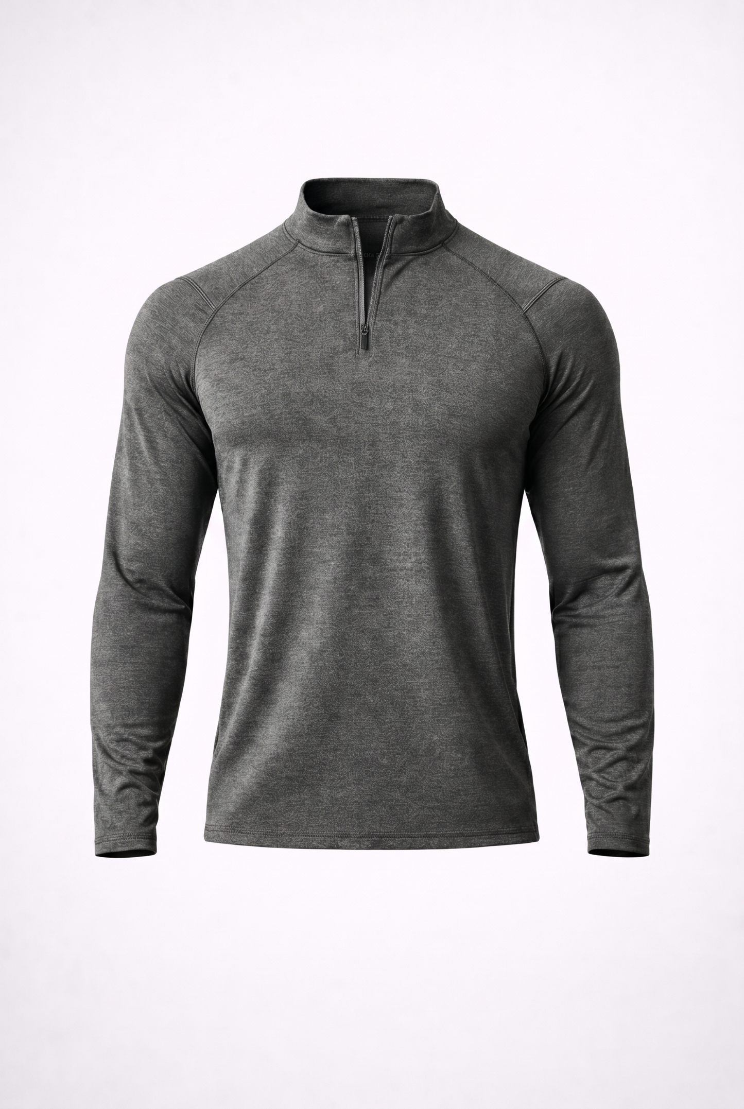 UAPA Flex Quarter-Zip — men's activewear quarter-zip