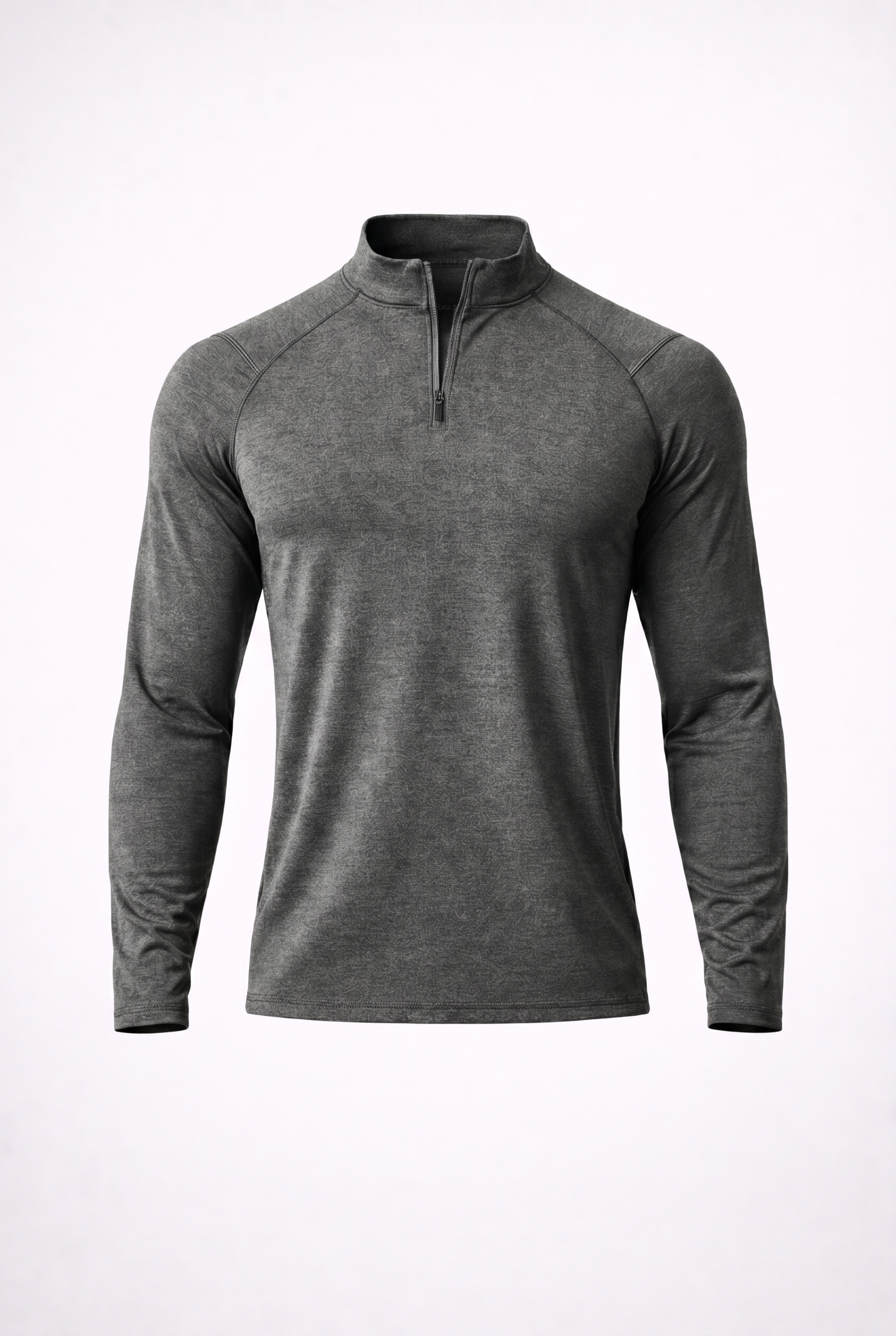 UAPA Flex Quarter-Zip — men's activewear quarter-zip