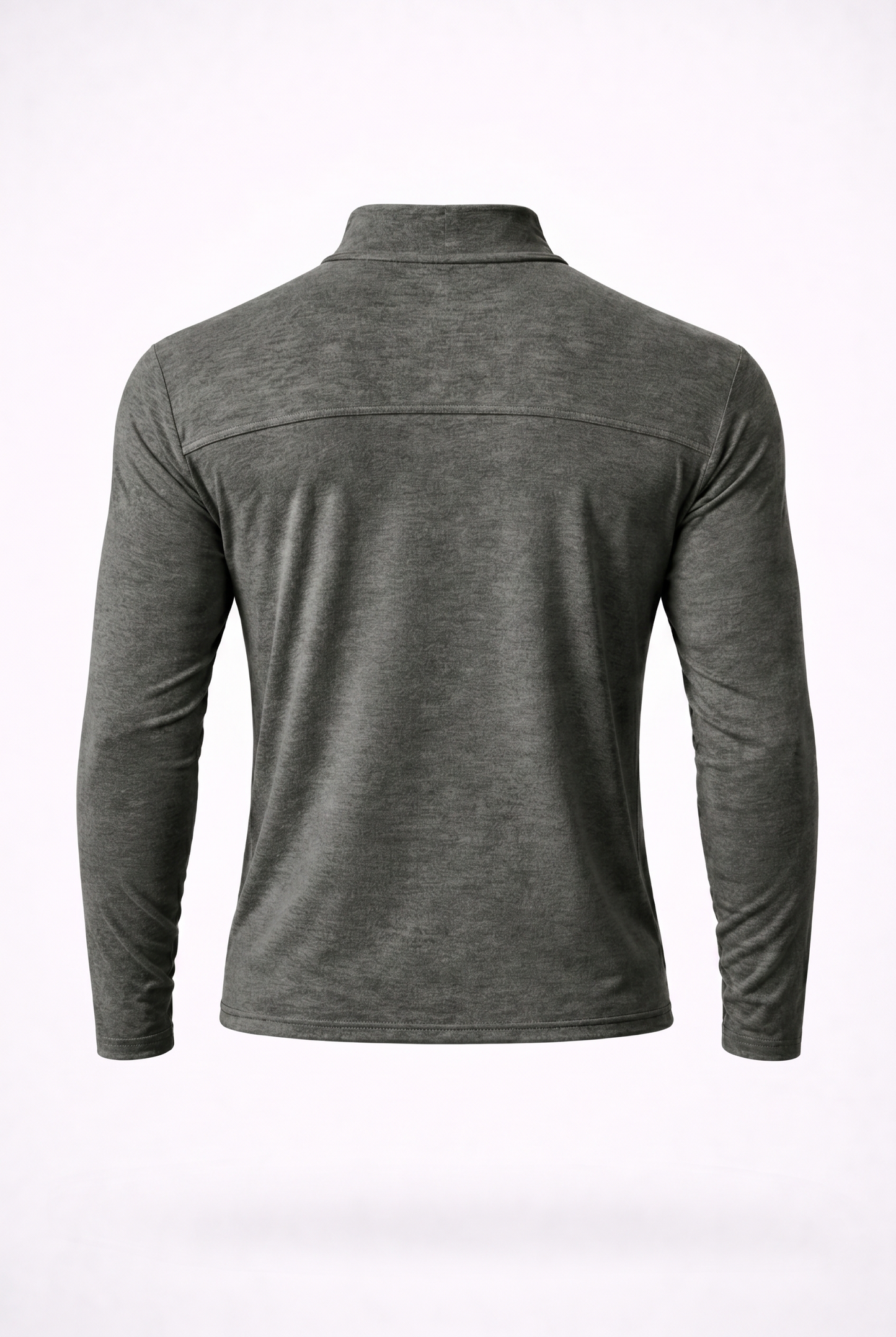 UAPA Flex Quarter-Zip — men's activewear quarter-zip