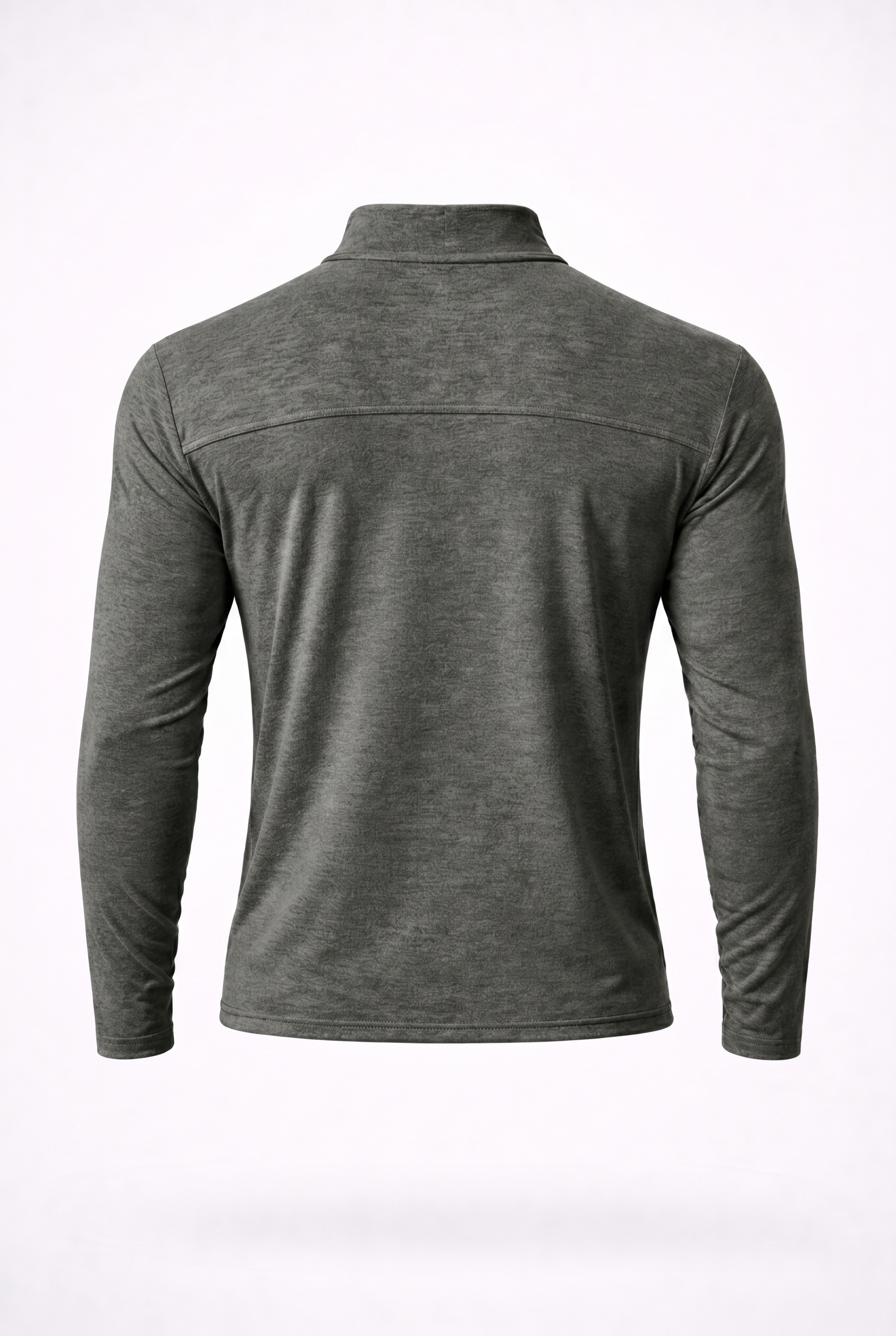 UAPA Flex Quarter-Zip — men's activewear quarter-zip