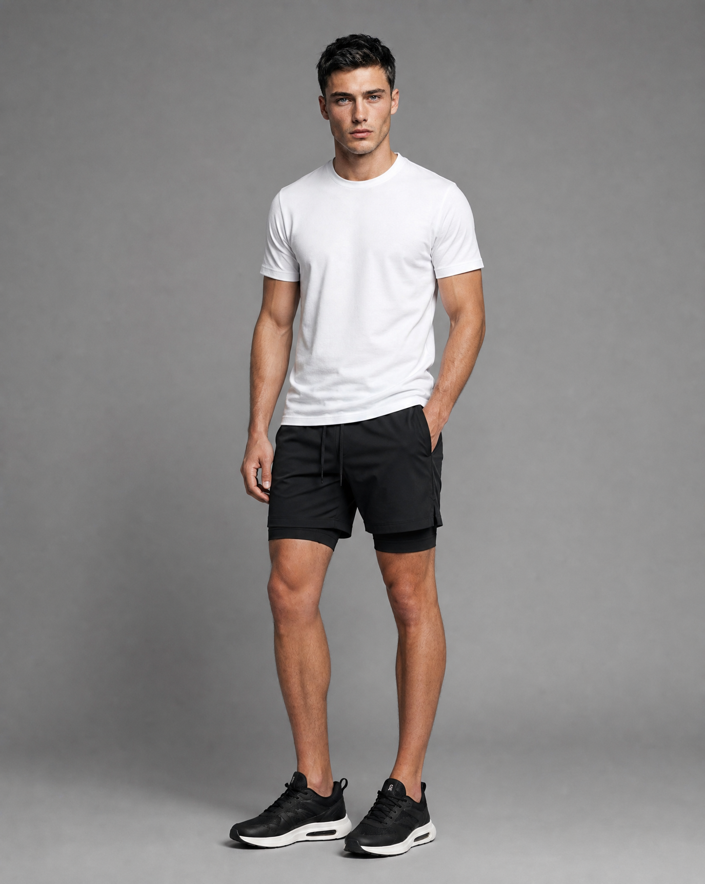 motion short