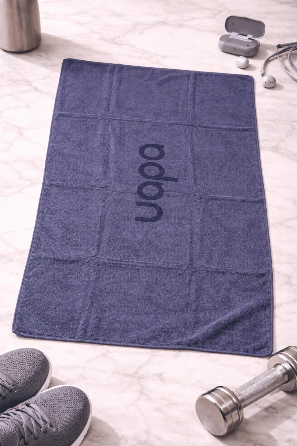 UAPA Studio Training Towel — UAPA gym towel