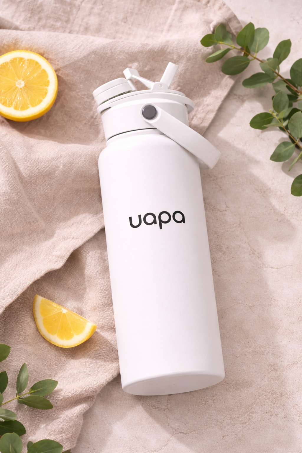 UAPA Studio Bottle — UAPA water bottle