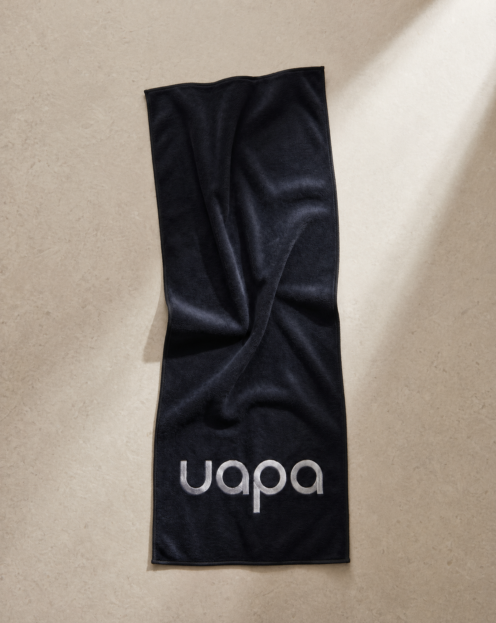 UAPA Studio Hand Towel — UAPA gym towel