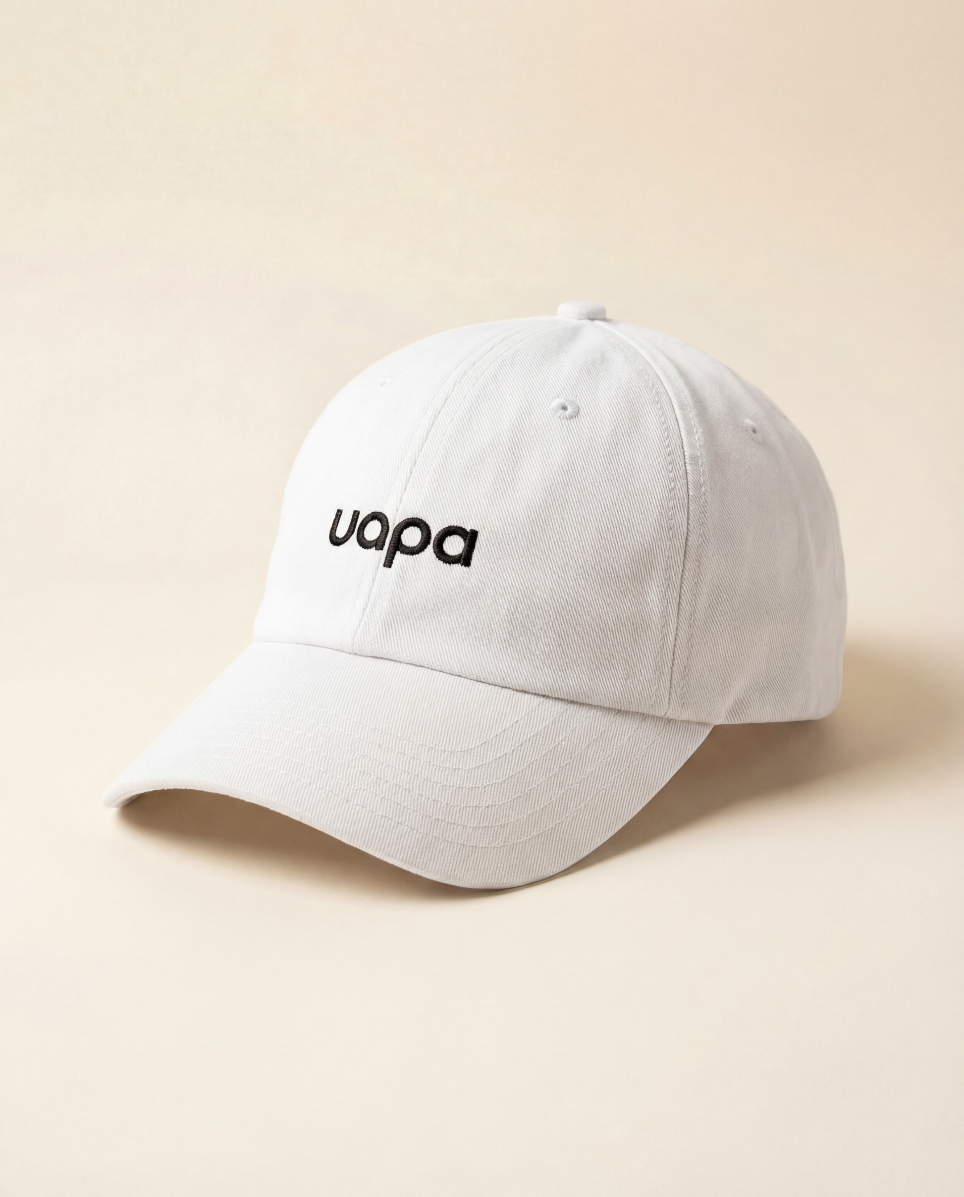 UAPA Studio Core Hat — UAPA activewear cap