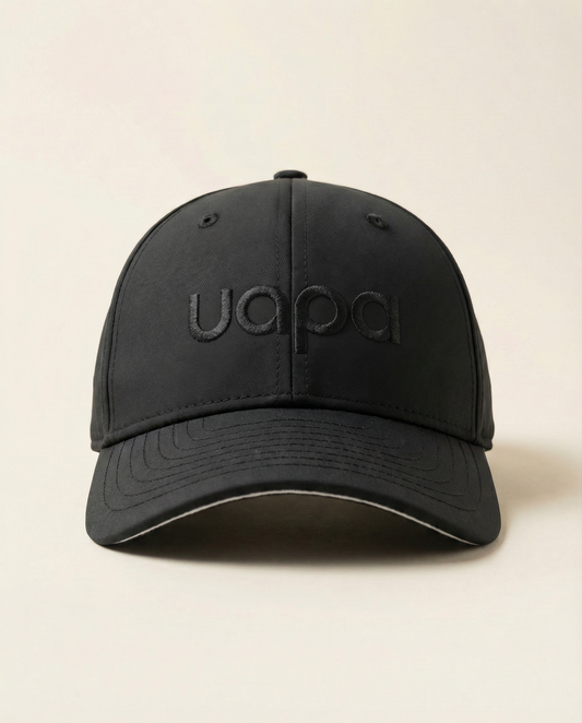 UAPA Studio Hat — UAPA activewear cap