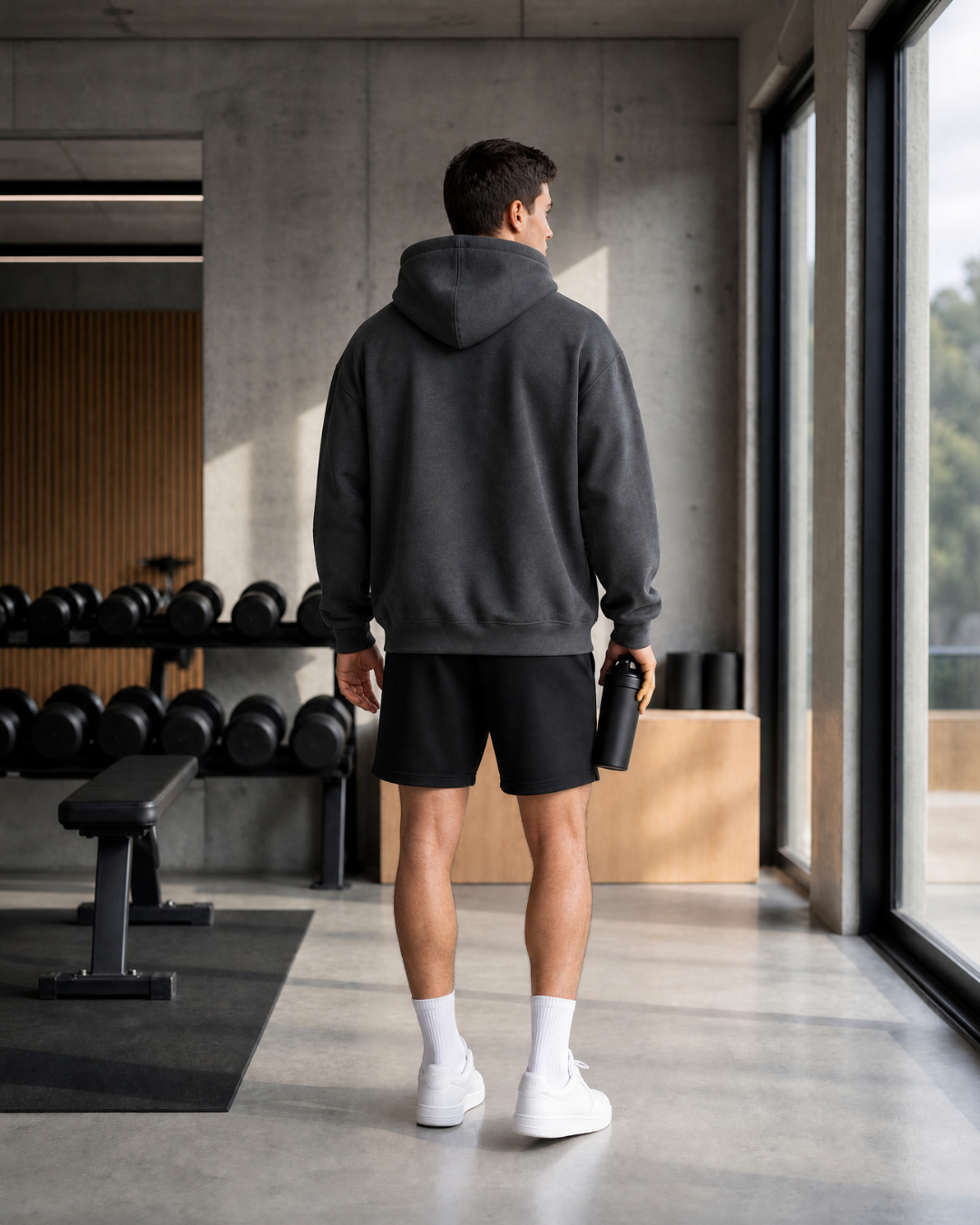 hoodie uapa