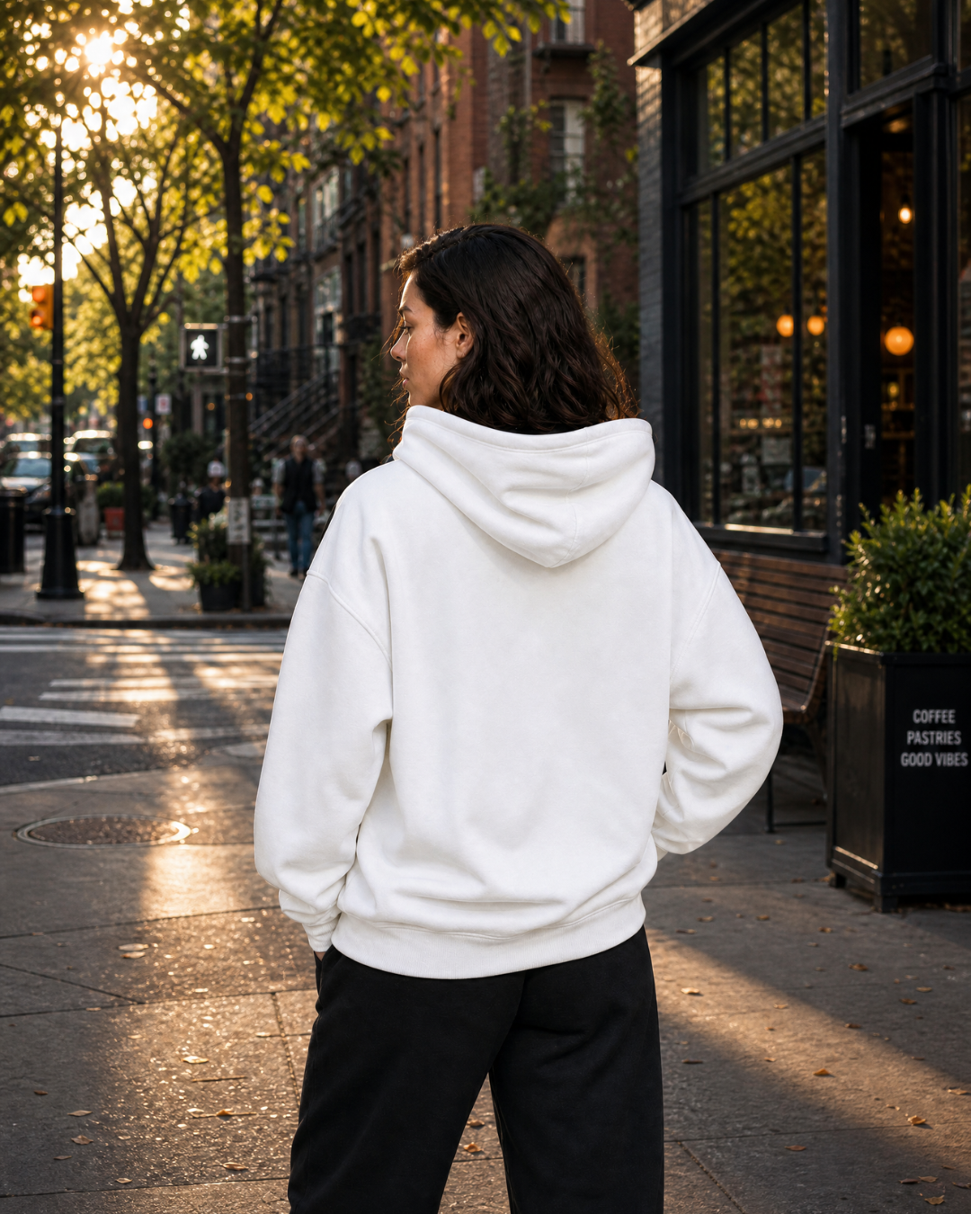 hoodie uapa