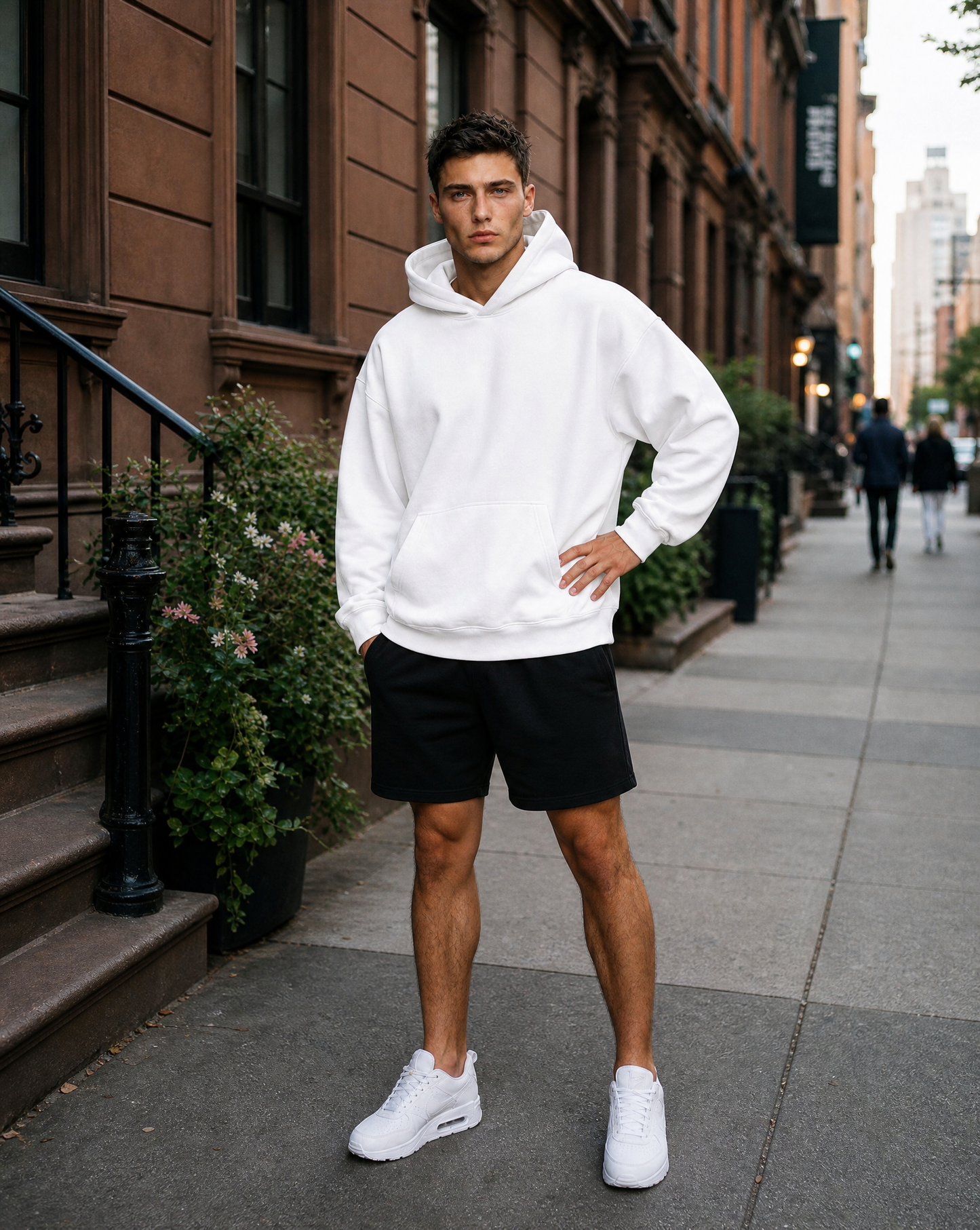 hoodie uapa