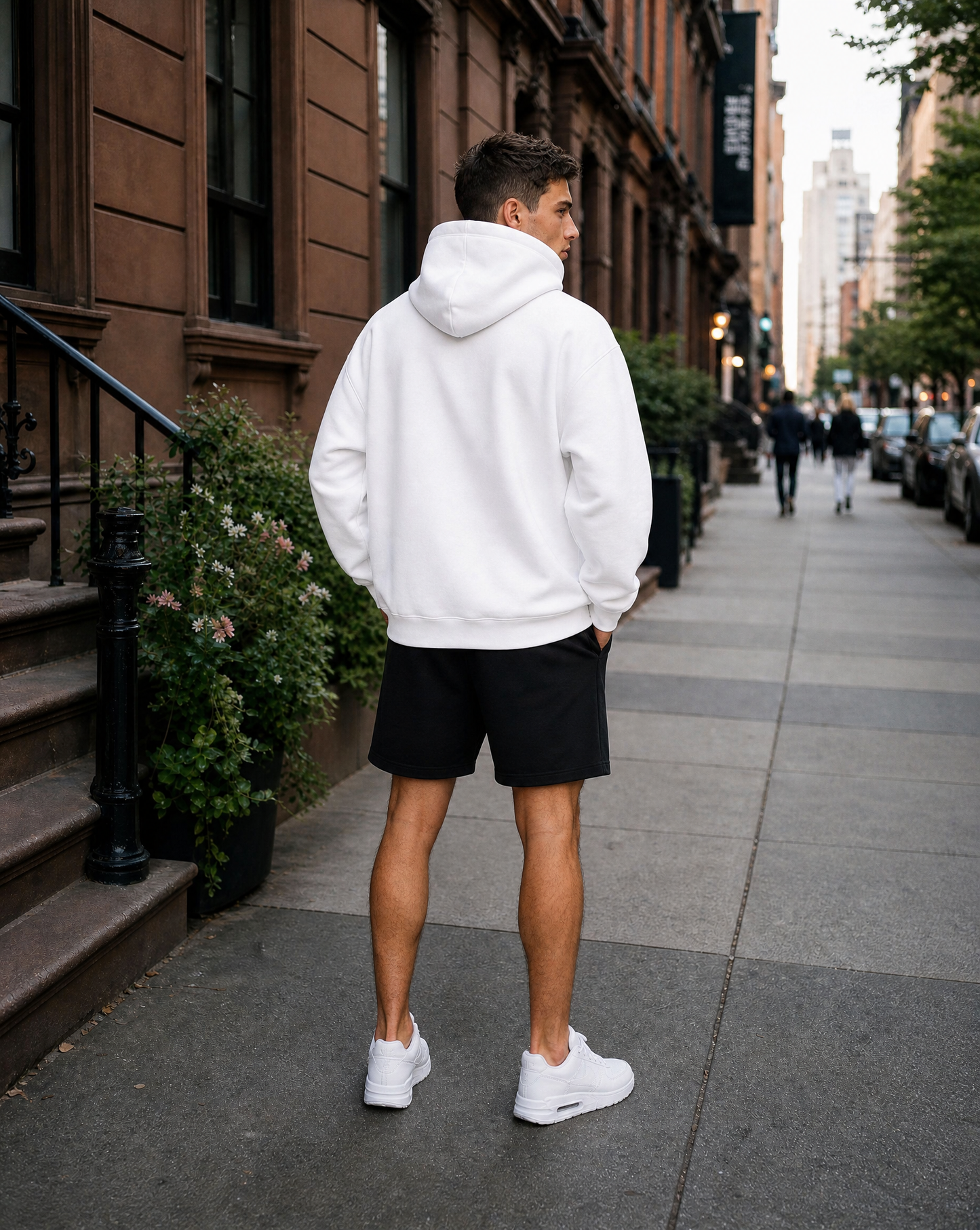 hoodie uapa