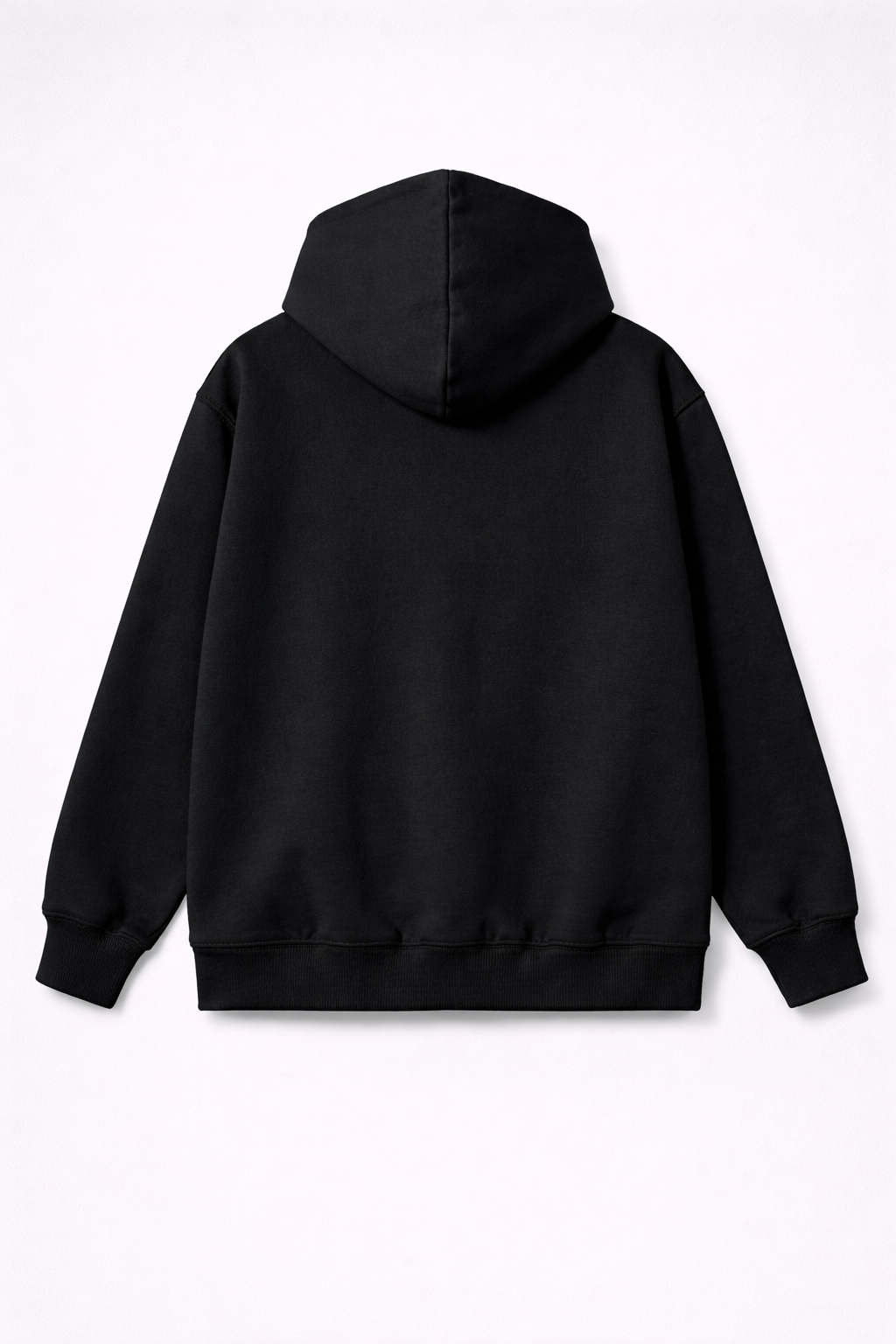 UAPA Flex Hoodie — men's activewear hoodie