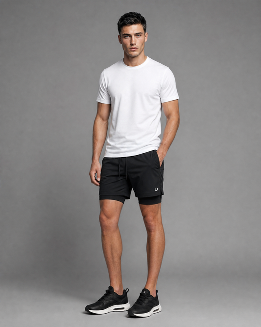 motion short