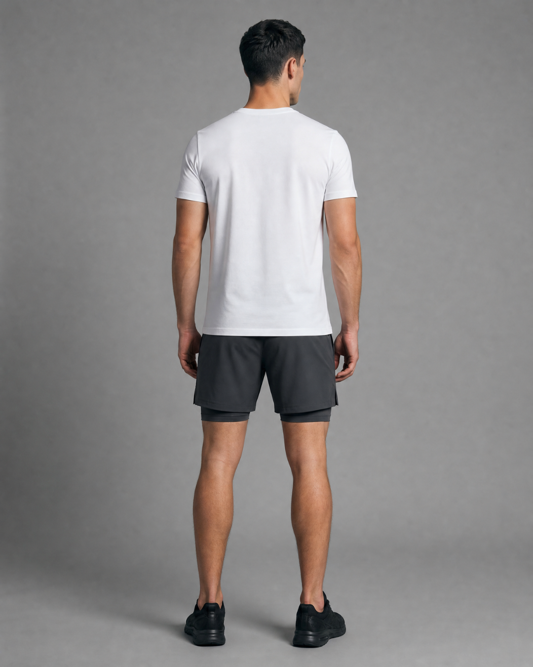 motion short