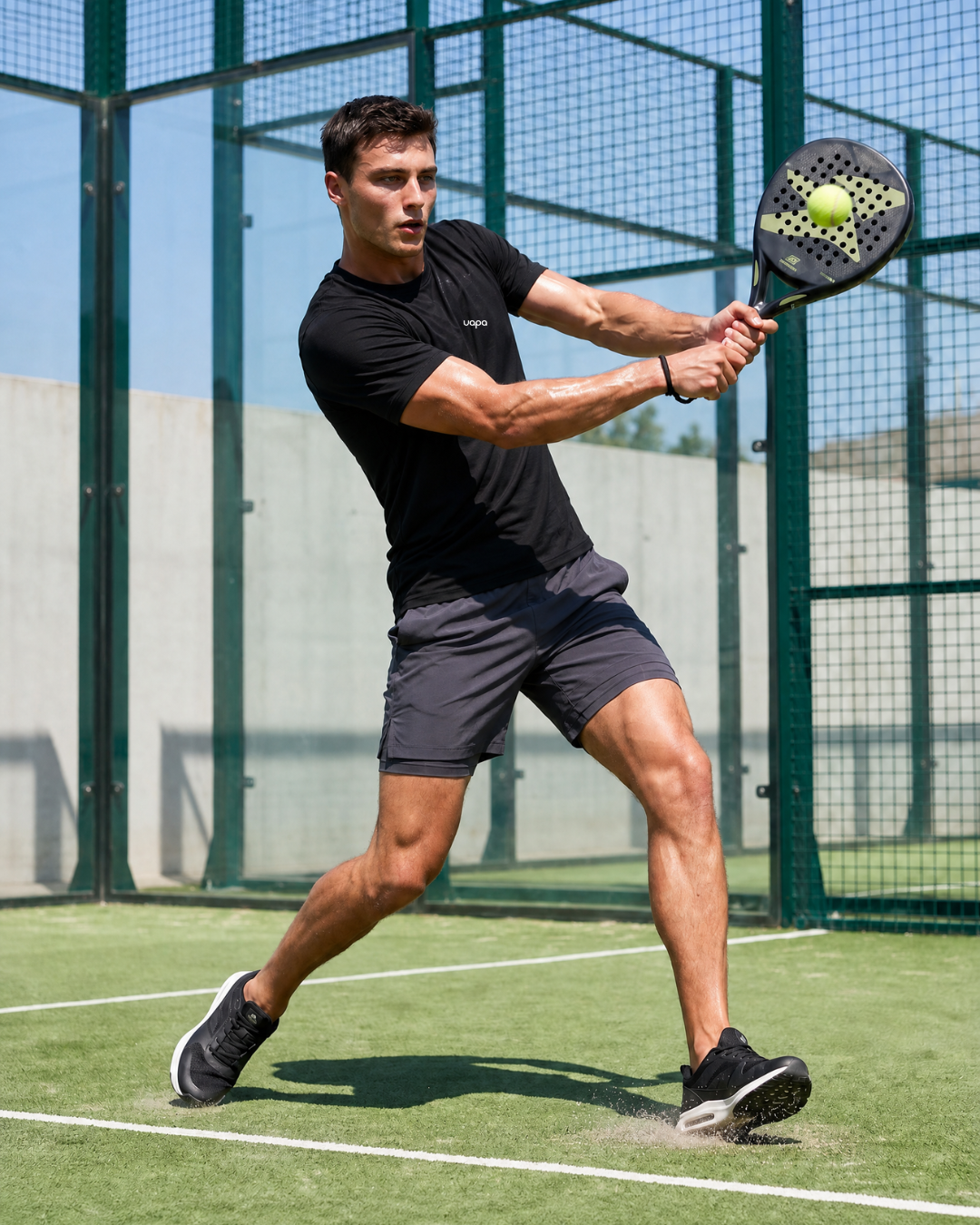 motion short