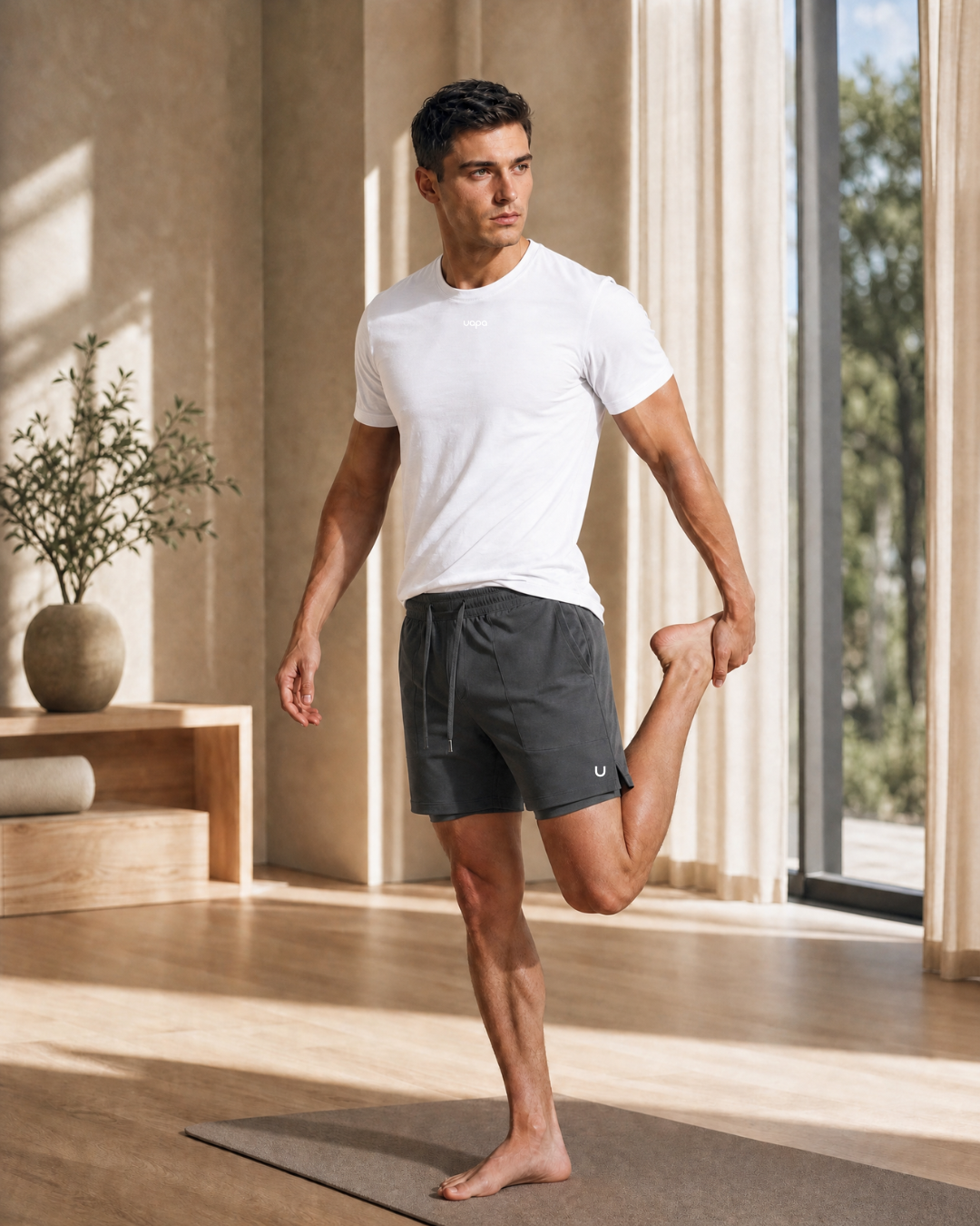 motion short