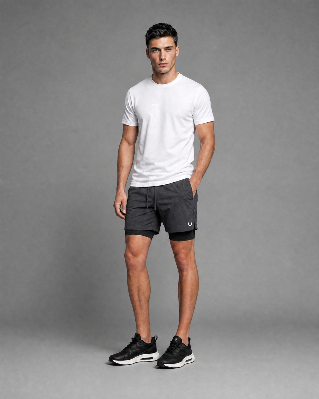 motion short
