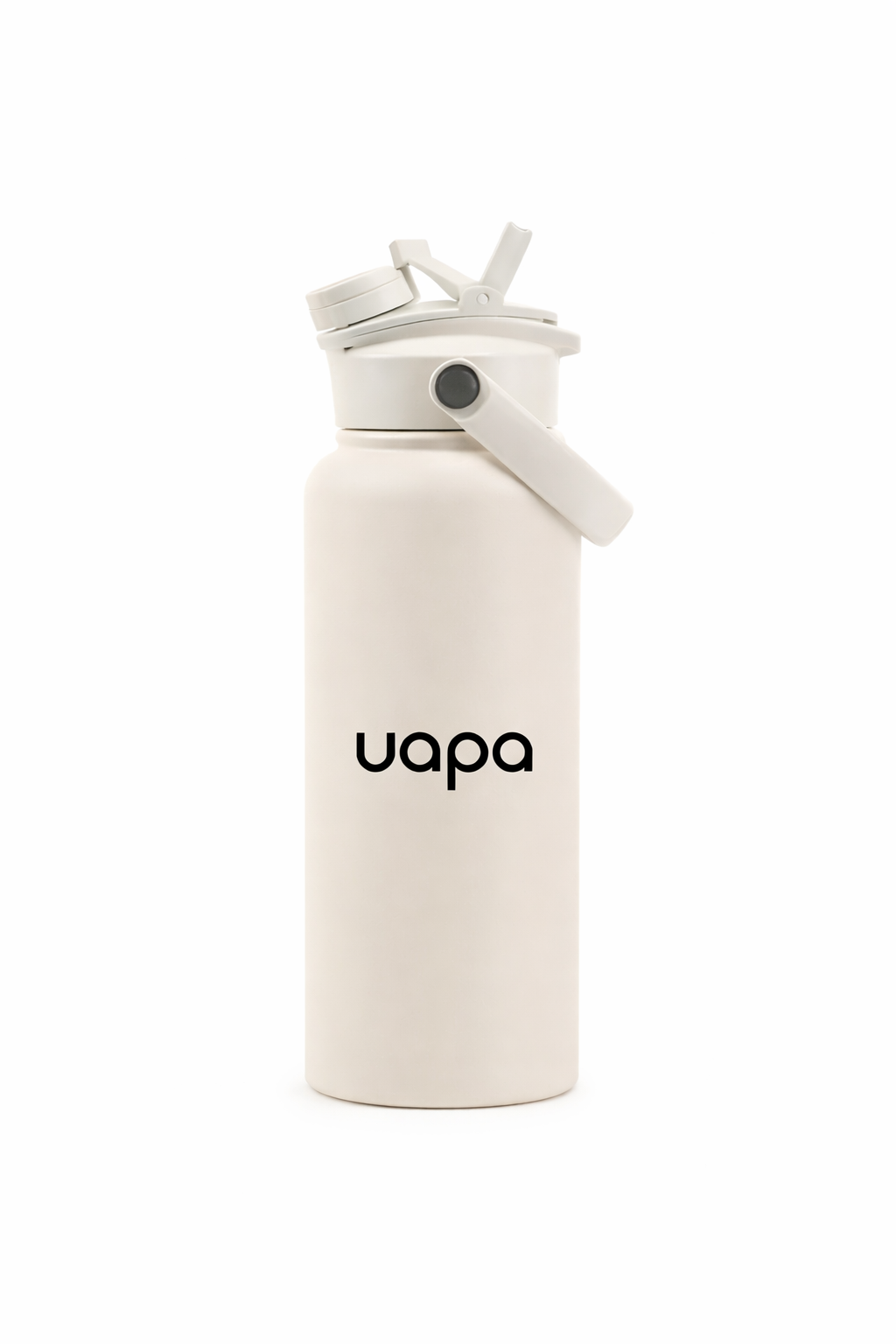 UAPA Studio Bottle — UAPA water bottle