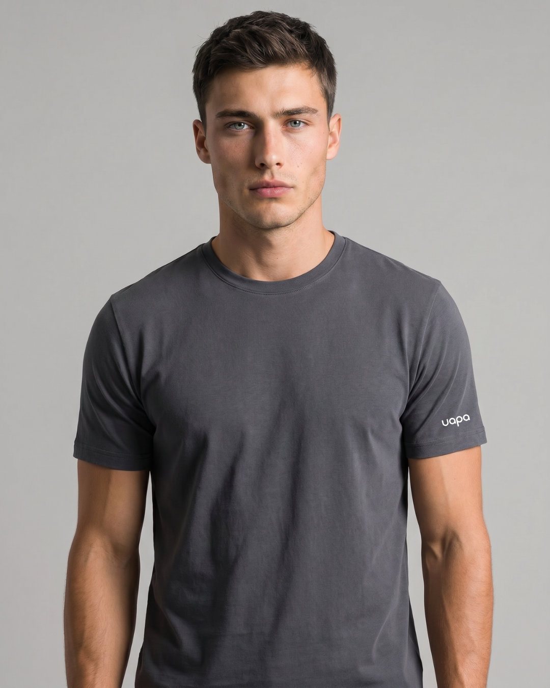 relaxed tee