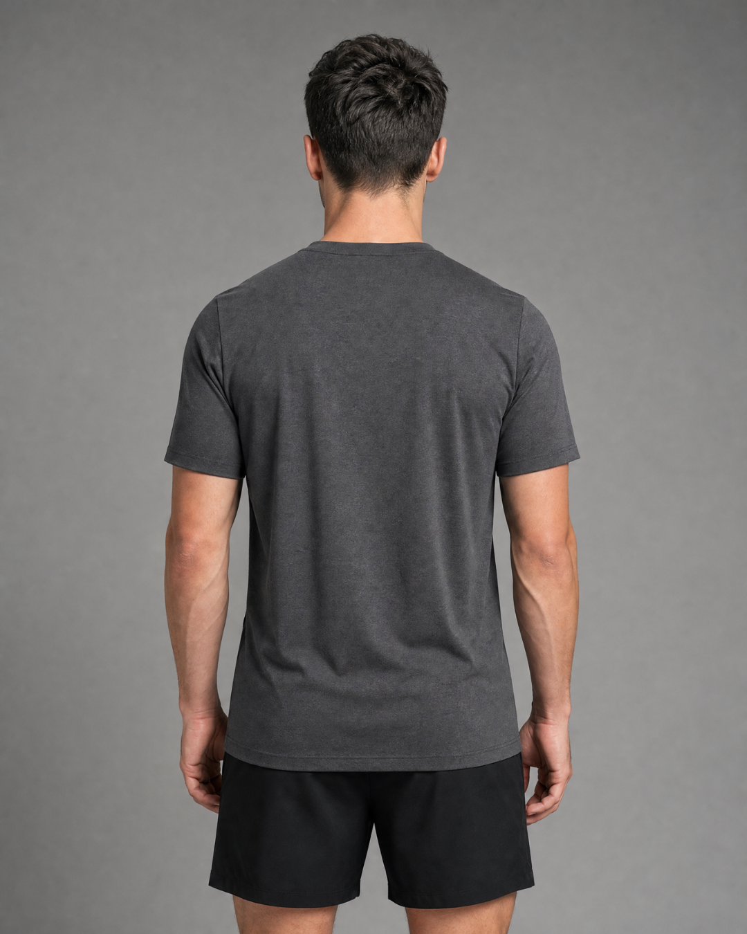 relaxed tee