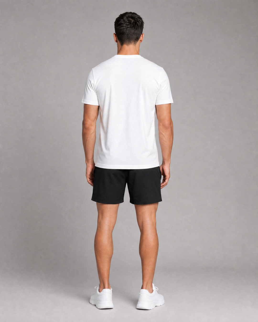 relaxed tee