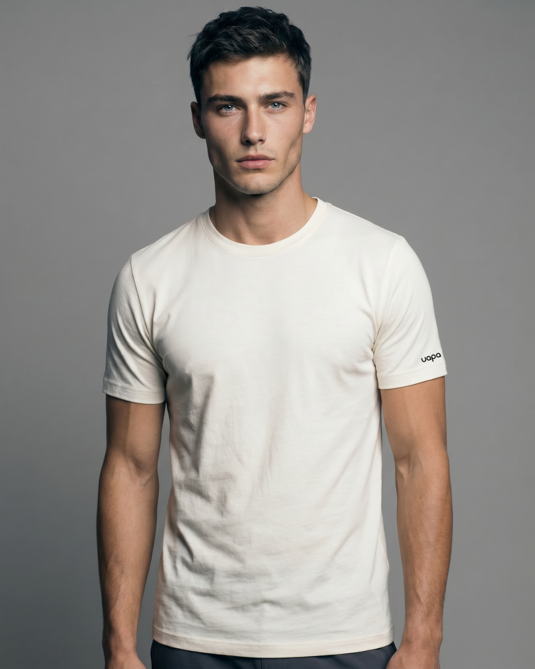 relaxed tee