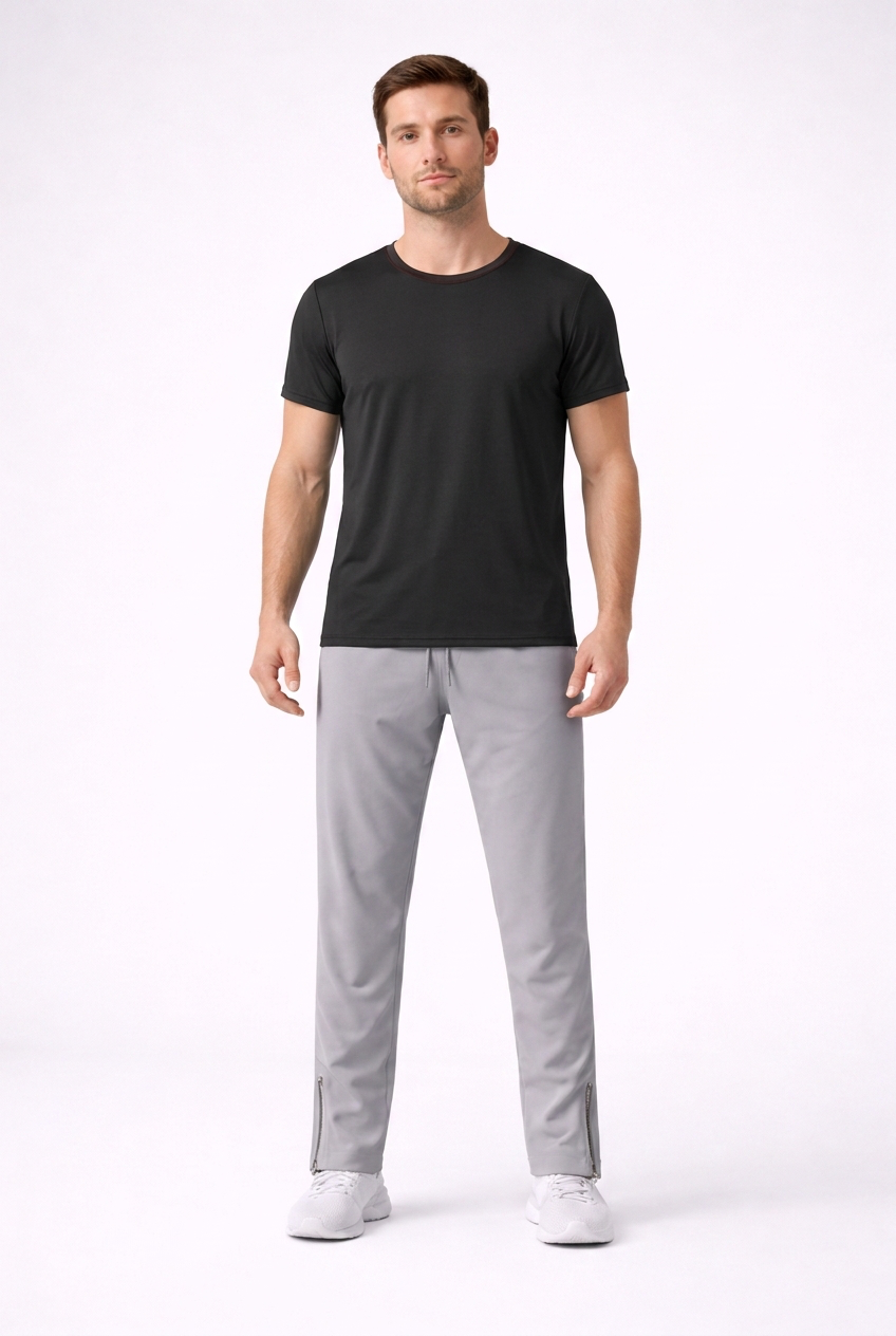 UAPA Core Pants — men's activewear pants