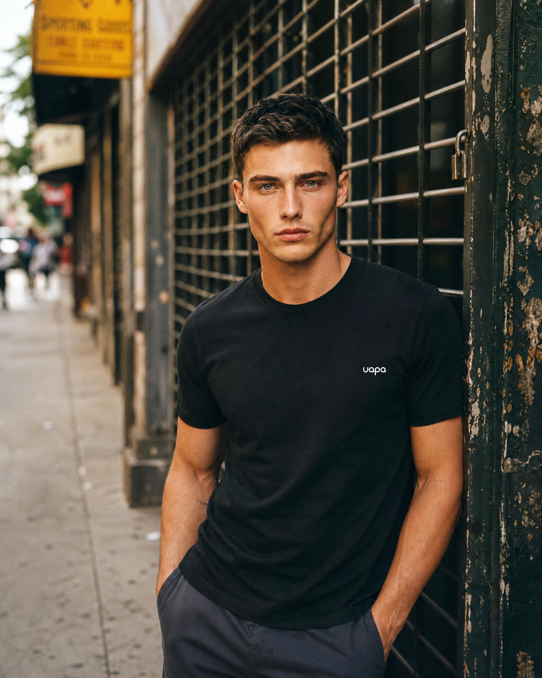 soft tee