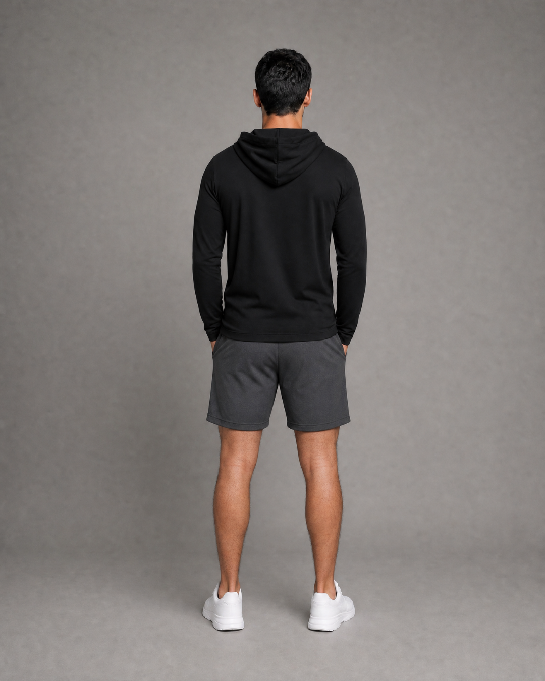 soft hoodie