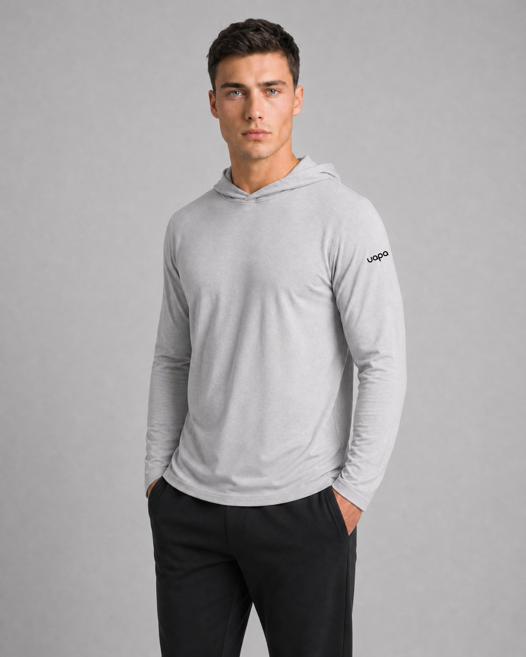 soft hoodie