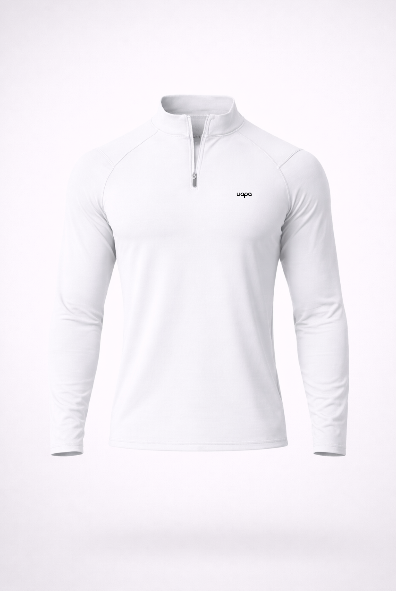 UAPA Flex Quarter-Zip — men's activewear quarter-zip