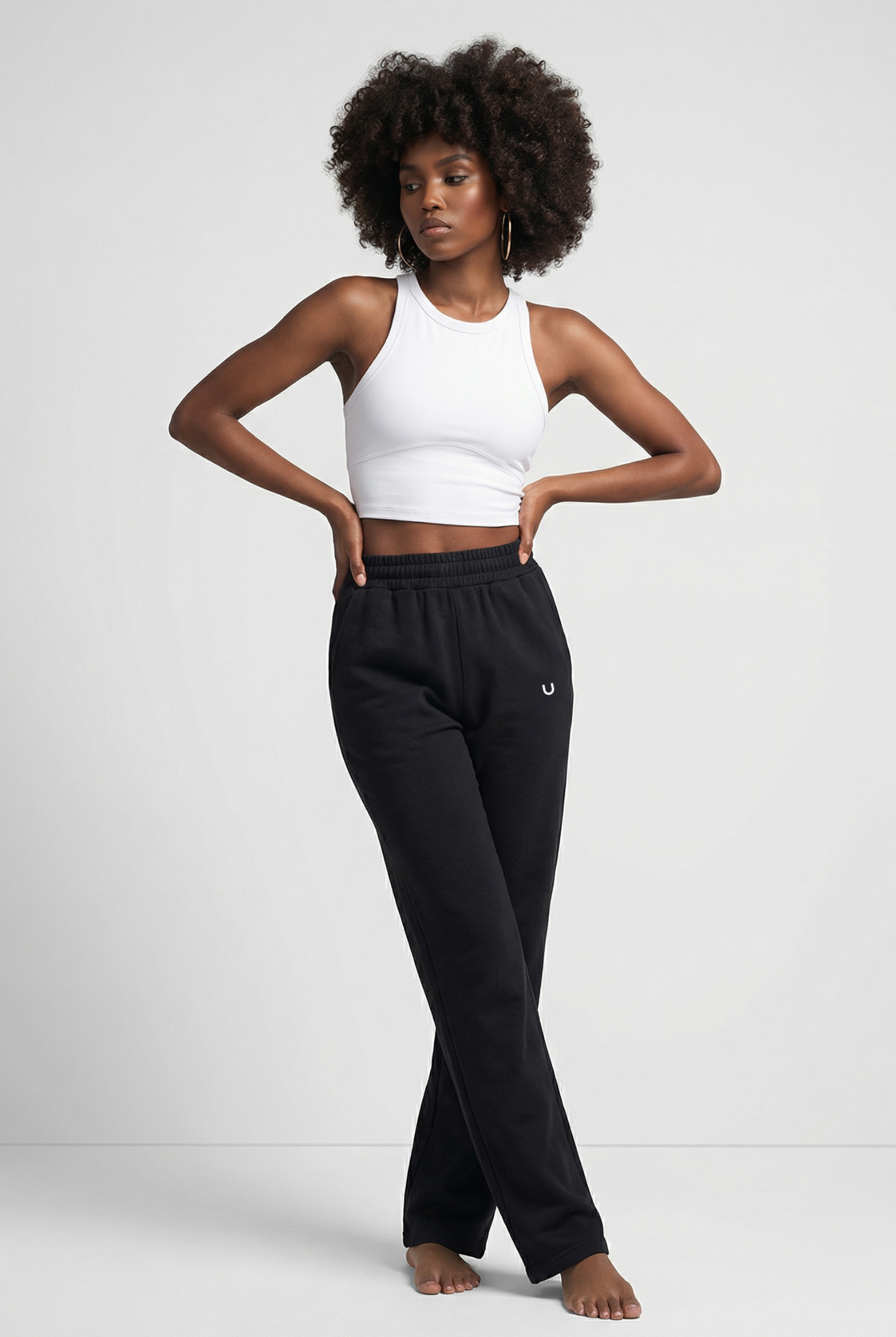 UAPA Soft Pants — women's activewear pants