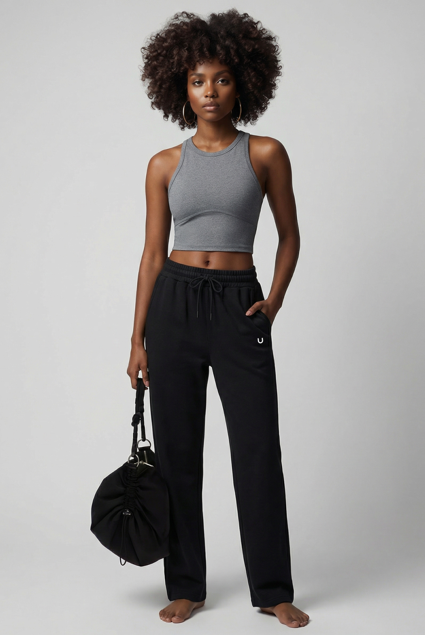 UAPA Soft Pants — women's activewear pants