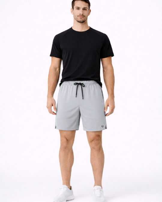 UAPA Core Short — men's activewear shorts