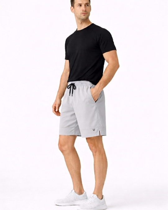 UAPA Core Short — men's activewear shorts