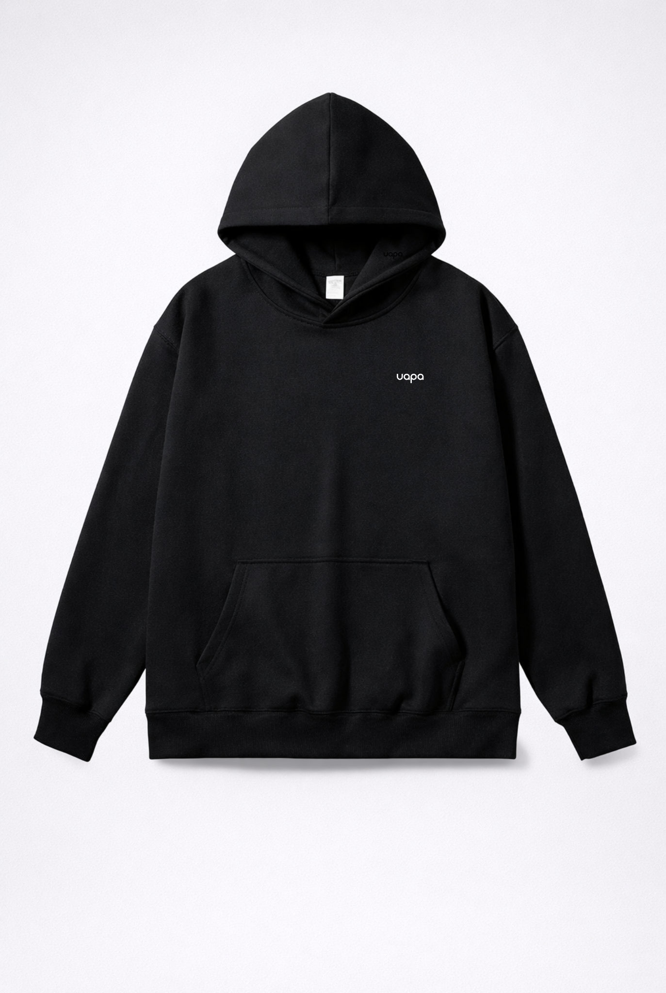 UAPA Flex Hoodie — men's activewear hoodie