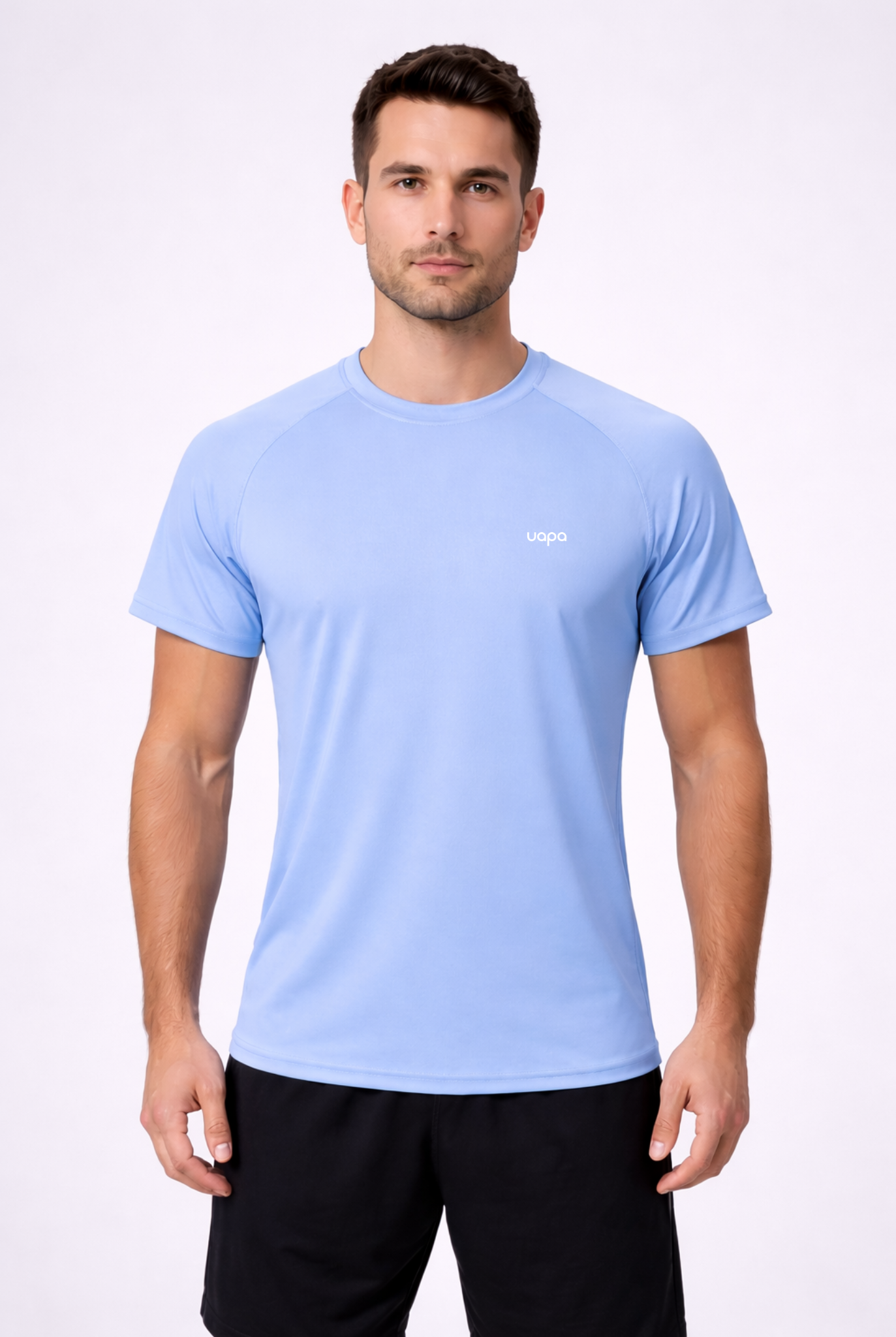 UAPA Performance Shirt — men's activewear shirt