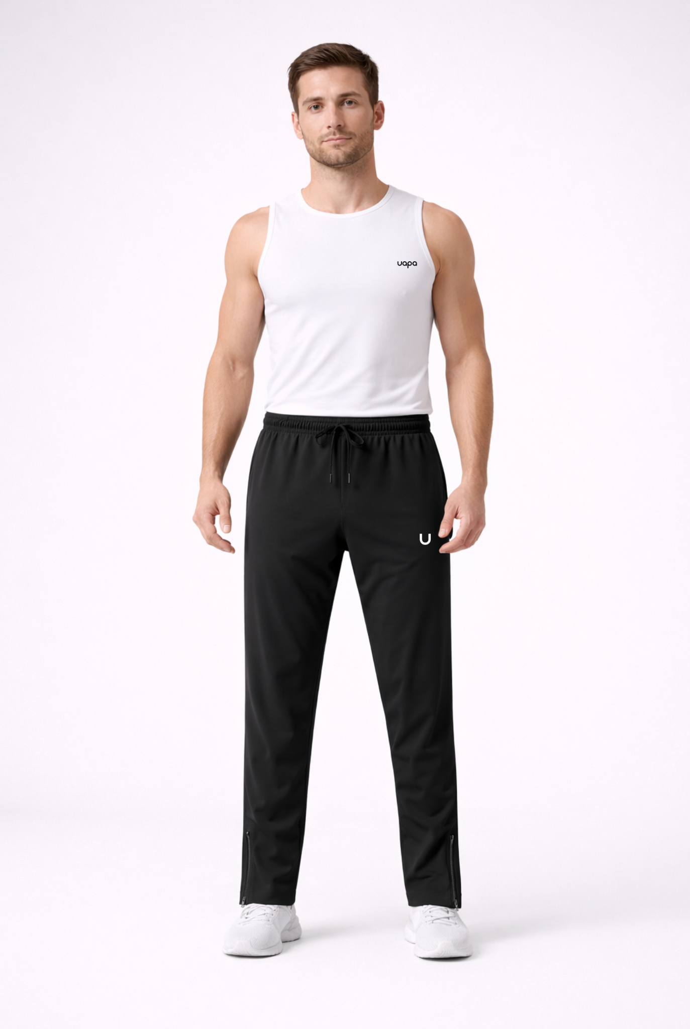UAPA Core Pants — men's activewear pants