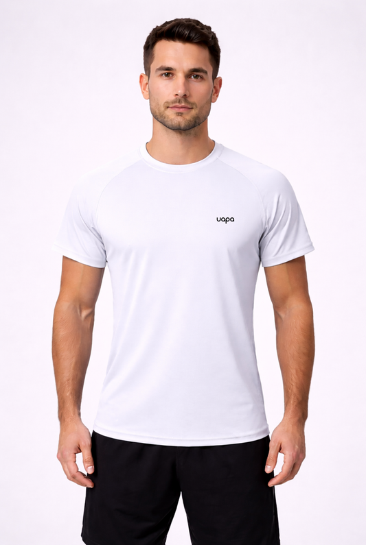UAPA Performance Shirt — men's activewear shirt