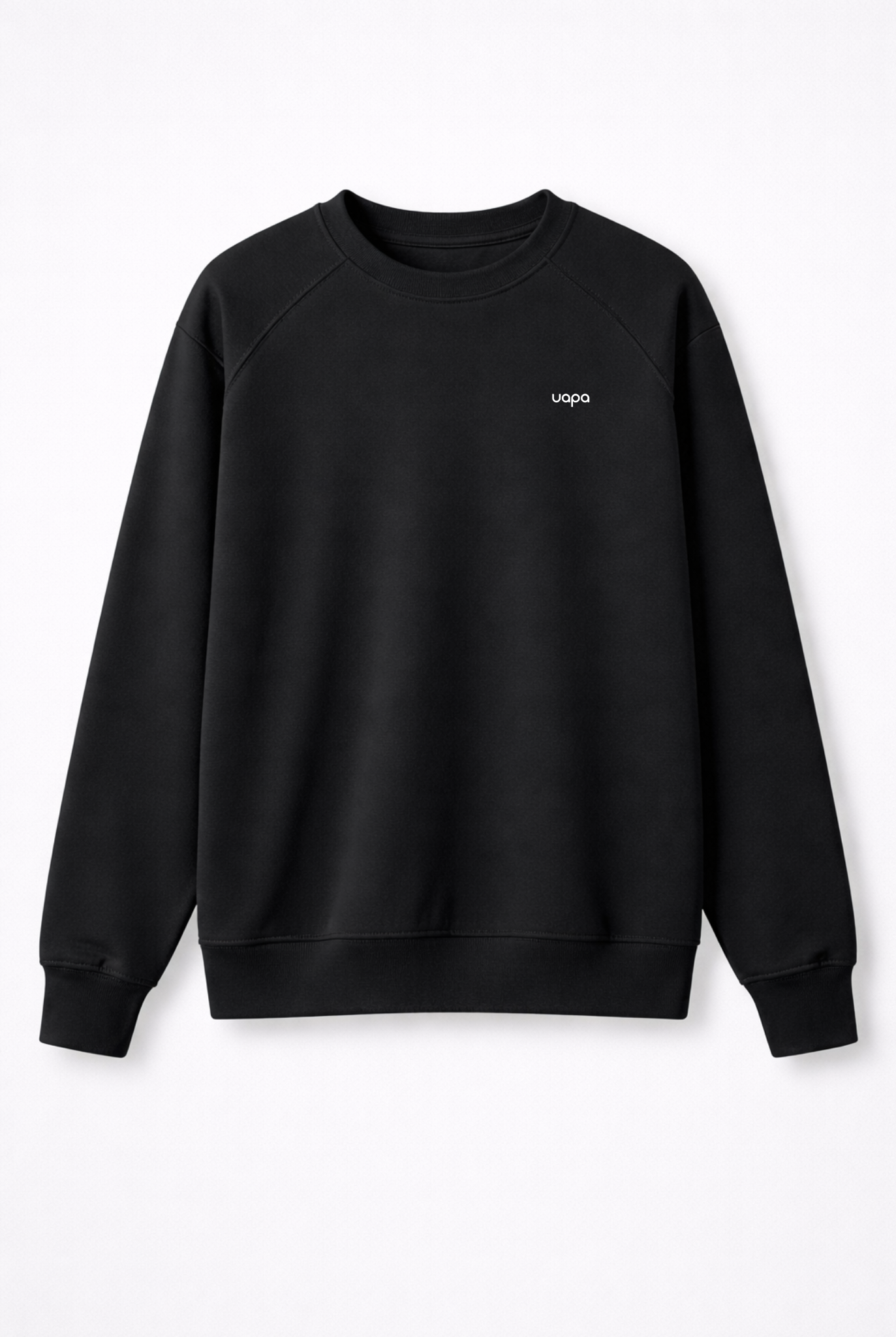 UAPA Performance Crewneck — men's activewear crewneck