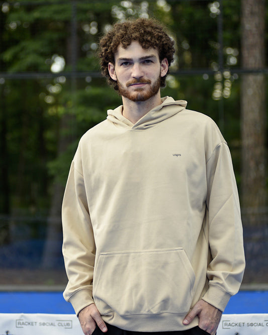 flex hoodie
